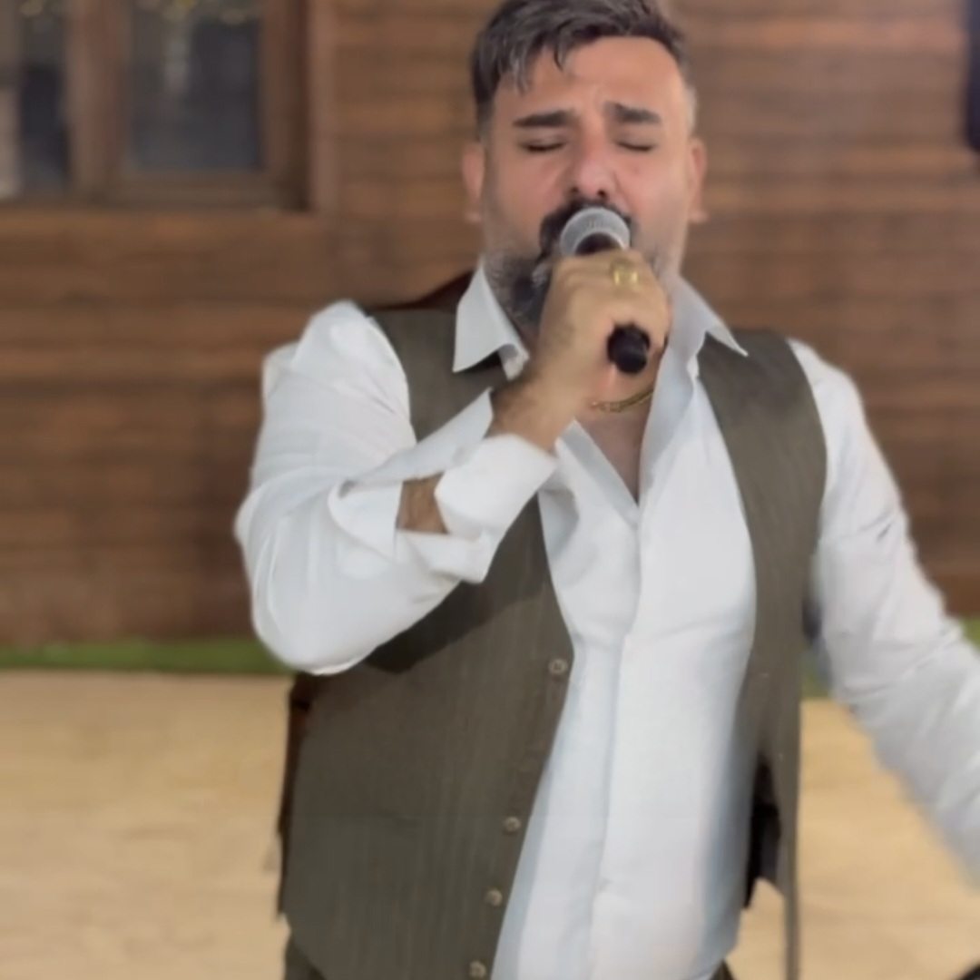 آهنگ جدید سجاد باغنده وطن